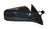 TechPro GM1321357 Door Mirror Set - Right