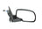 TechPro GM1321362 Door Mirror Set - Right