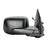 TechPro GM1321367 Door Mirror Set - Right