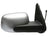 TechPro GM1321369 Door Mirror Set - Right