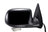 TechPro GM1321373 Door Mirror Set - Right