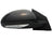TechPro GM1321379 Door Mirror Set - Right