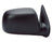 TechPro GM1321382 Door Mirror Set - Right