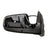 TechPro GM1321387 Door Mirror Set - Right