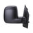 TechPro GM1321395 Door Mirror Set - Right