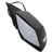 TechPro GM1321398 Door Mirror Set - Right