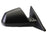 TechPro GM1321403 Door Mirror Set - Right