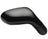 TechPro GM1321412 Door Mirror Set - Right