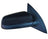 TechPro GM1321447 Door Mirror Set - Right