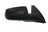 TechPro GM1321467 Door Mirror Set - Right