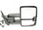 TechPro GM1321511 Door Mirror Set - Right