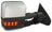 TechPro GM1321512 Door Mirror Set - Right