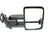 TechPro GM1321513 Door Mirror Set - Right