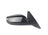 TechPro GM1321539 Door Mirror Set - Right