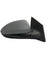 TechPro GM1321549 Door Mirror Set - Right