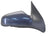 TechPro GM1321581 Door Mirror Set - Right