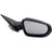 TechPro GM1321670 Door Mirror Set - Right