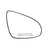 TechPro GM1321700 Door Mirror - Right
