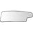 TechPro GM1324215 Door Mirror Glass - Left