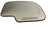 TechPro GM1325102 Door Mirror Glass - Right