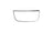 TechPro GM1325142 Door Mirror Glass - Right