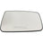 TechPro GM1325207 Door Mirror Glass - Right