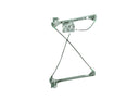 TechPro GM1350169 Window Regulator - Front Left