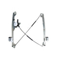 TechPro GM1350182 Window Regulator - Front Left