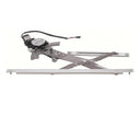 TechPro GM1351120 Window Regulator - Front Right