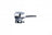 TechPro GM1353112 Interior Door Handle - Front Right