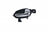 TechPro GM1353143 Interior Door Handle - Front Right or Rear Right