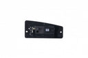 TechPro GM1520115 Exterior Door Handle - Rear Left