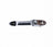 TechPro GM1520134 Exterior Door Handle - Rear Left