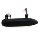 TechPro GM1521126 Exterior Door Handle - Rear Right