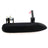 TechPro GM1521126 Exterior Door Handle - Rear Right
