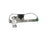TechPro GM1550112 Window Regulator - Rear Left