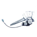 TechPro GM1550128 Window Regulator - Rear Left