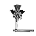 TechPro GM1551105 Window Regulator - Rear Right