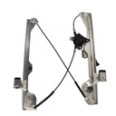 TechPro GM1551129 Window Regulator - Rear Right