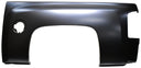 TechPro GM1756137 Truck Bed Panel - Left