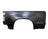 TechPro GM1757144C Truck Bed Panel - Right