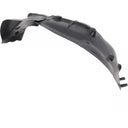 TechPro GM1763115 Fender Liner - Rear Right