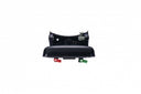 TechPro GM1915129 Tailgate Handle - Rear