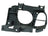 TechPro GM2508106 Headlight Bracket - Left