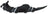 TechPro GM2508111 Headlight Bracket - Left