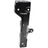 TechPro GM2509130 Headlight Bracket - Right