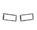 TechPro GM2512128 Headlight Door - Left