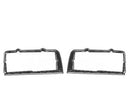 TechPro GM2513118 Headlight Door - Right