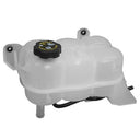 TechPro GM3014188 Radiator Outlet Tank