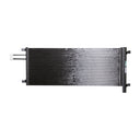 TechPro GM3030305 A/C Condenser